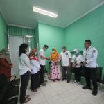 Pasien Cuci Darah RSUD Kudungga Dipulangkan, Ini Penjelasan Direktur RS