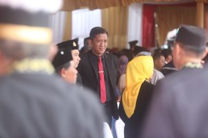 Kutim Raih Terbaik 1 Bidang Kepemudaan dan Olahraga Di HUT Ke-68 Kaltim