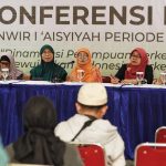 Tanwir I ‘Aisyiyah Bakal Digelar di Jakarta, Bahas Makan Bergizi Hingga Kedaulatan Pangan