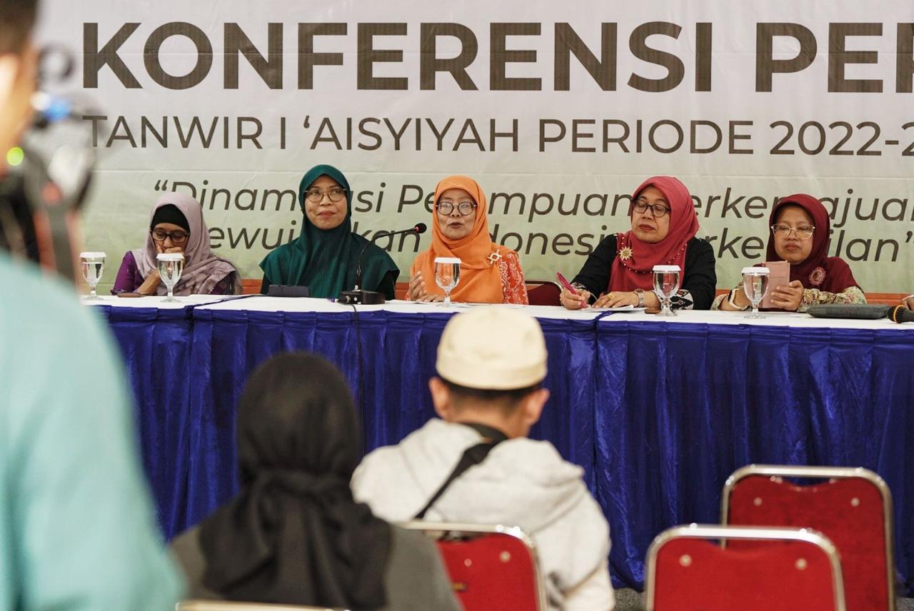 Tanwir I ‘Aisyiyah Bakal Digelar di Jakarta, Bahas Makan Bergizi Hingga Kedaulatan Pangan