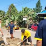 Tokoh Masyarakat, Herlang: Ini melanggar UU No. 22 tahun 2009
