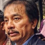 Jokowi Melapor, Roy Suryo  Mengadu ke Komnas HAM