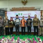 Wujudkan Mimpi Kaltim! Rakorda PPPA se-Kaltim di Kutim Bahas Lingkungan Aman dan Nyaman untuk Perempuan dan Anak