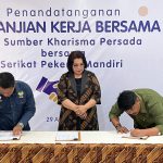 Perjanjian Kerja
