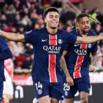 Profil Desire Doue, Penyerang Yang Menjadikan PSG Raja Eropa Untuk Pertama Kali