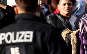 Antisemit di Jerman Melonjak Dua Kali Lipat di Tengah Gema Perang Gaza