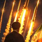 Iran – Israel Baku Hantam Gila – Gilaan!!!