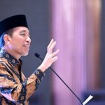 Memenuhi Syarat Menjadi Nabi, Jokowi Berikan Tanggapan