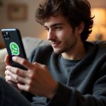 Karakter Orang Yang Diam Dalam Grup WhatsApp (WA)