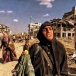 Ditutup Sehari, Pusat Bantuan Gaza Kini Menjadi Zona Tempur