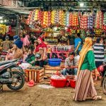UMKM Anak Tiri di Tengah Gurita Berita Nasional?