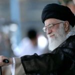 AS Lakukan Serangan, Iran Mengamuk, Israel Dihujani Rudal Tanpa Henti