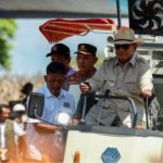 Produktivitas Jagung Melonjak, Polri Ekspor 1.200 ton dan Perkuat Gudang Penyimpanan