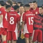Sejarah Terukir! Indonesia Melaju ke Babak Selanjutnya Kualifikasi Piala Dunia 2026!