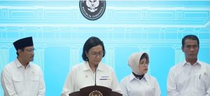 Sah!! Diskon Tarif Listrik 50% Batal