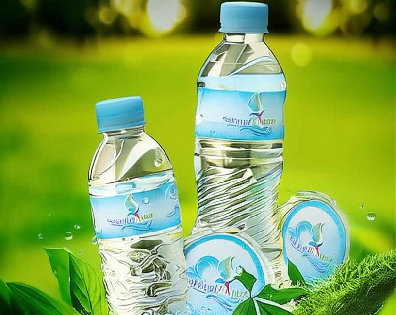 SANGATTAQUA: Air Minum Dalam Kemasan Pilihan Masyarakat