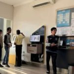Isu Pembekuan Rekening Tabungan Tak Aktif Picu Antrean di Sejumlah Bank di Sangatta