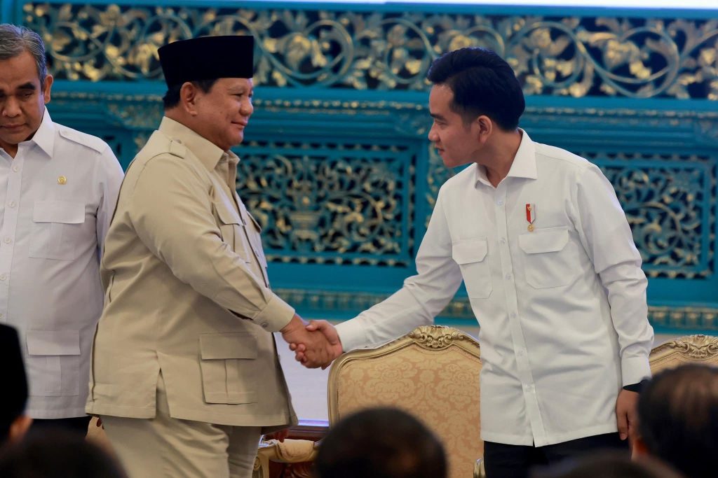 Bukan di IKN, Prabowo Pilih Jakarta sebagai Pusat Perayaan Kemerdekaan