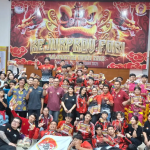 Barongsai Kutim