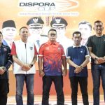Dispora Cup 2025