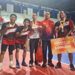 Dispora Cup