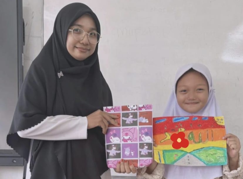 Lomba Kaligrafi