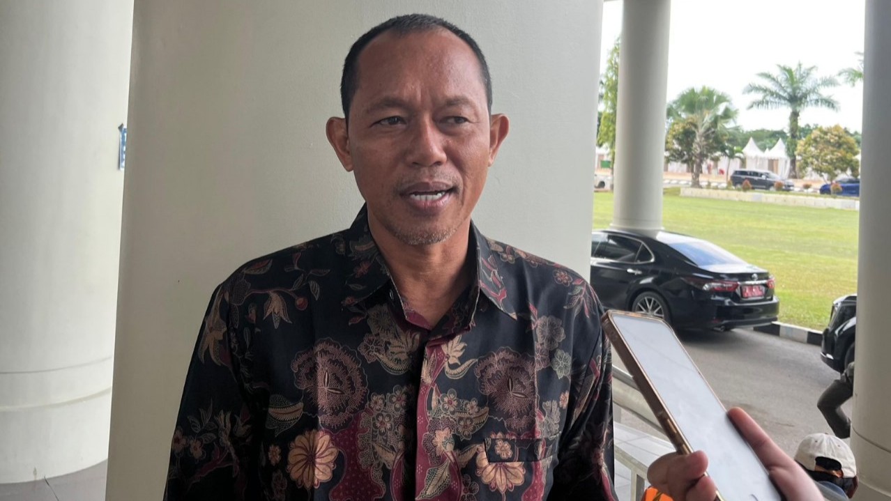 Investasi Kutim
