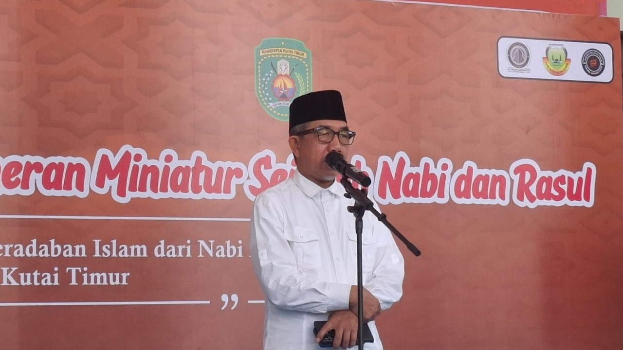 Pameran Miniatur