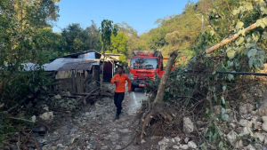 Gempa Bumi