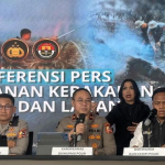 Kebakaran Hutan