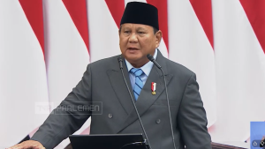 Prabowo Subianto