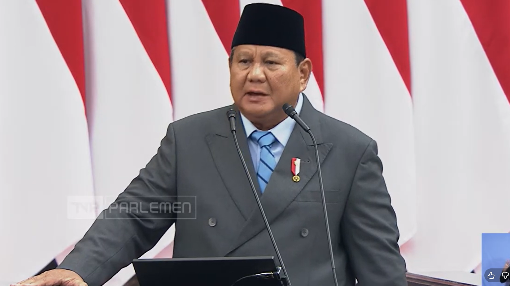 Prabowo Subianto