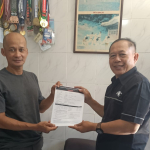 Taekwondo Balikpapan