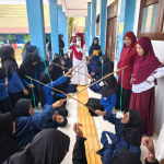 Lomba Tradisional