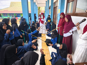 Lomba Tradisional