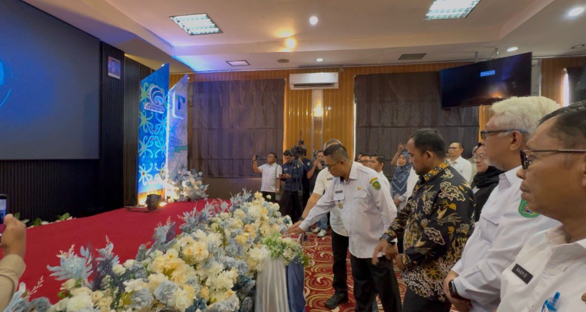 Digital Terpadu
