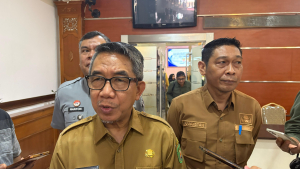 Data Bantuan