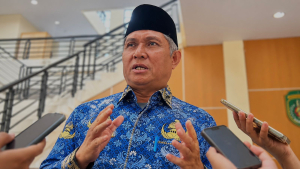 Sekda Kutim