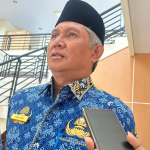 Antisipasi Penurunan APBD, Sekda Kutim Dorong Efisiensi Operasional hingga Penerapan WFH