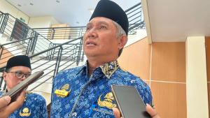 Antisipasi Penurunan APBD, Sekda Kutim Dorong Efisiensi Operasional hingga Penerapan WFH