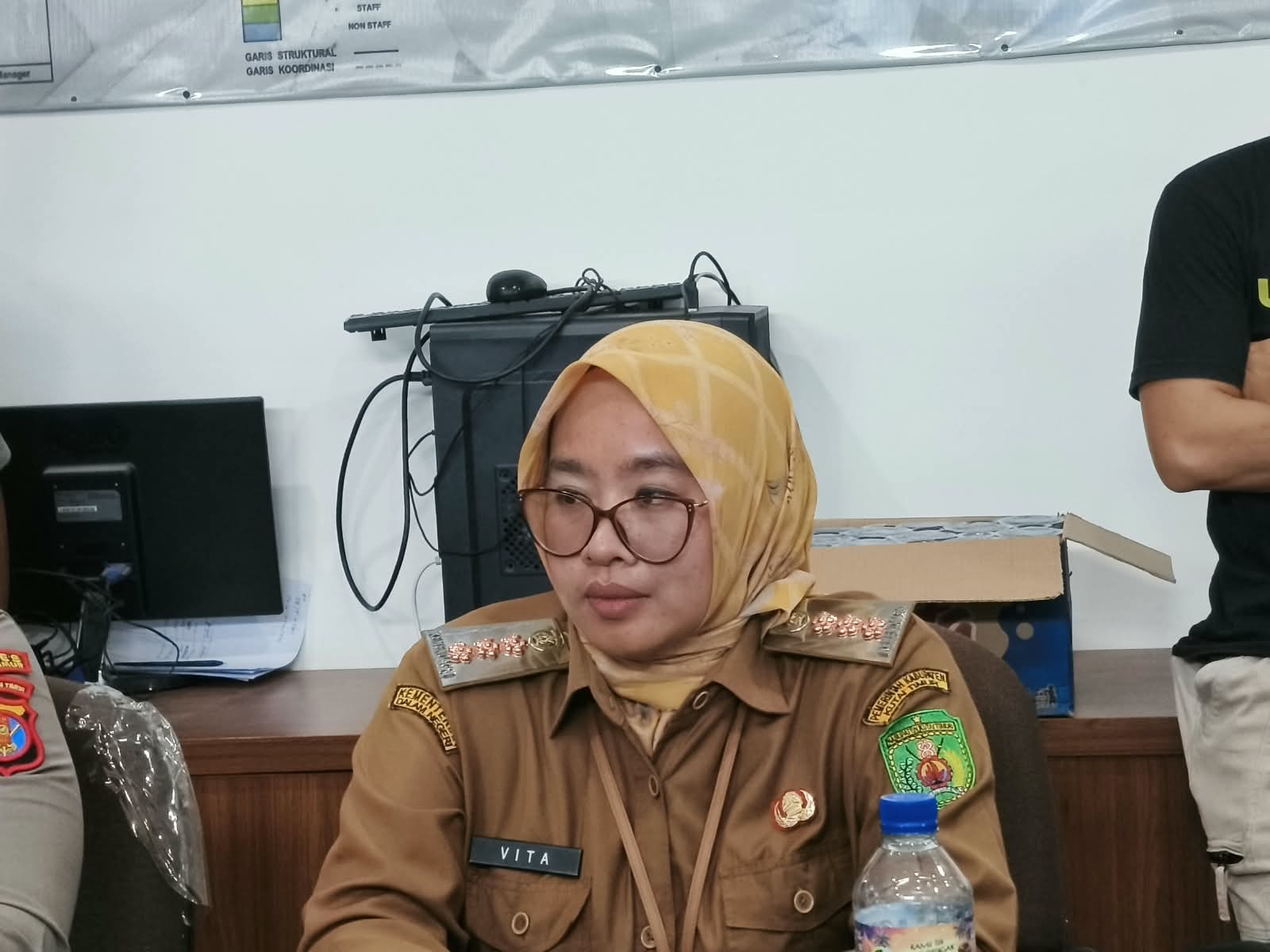 Kebakaran Hutan