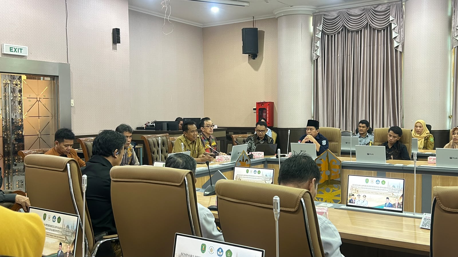 Sejarah Daerah