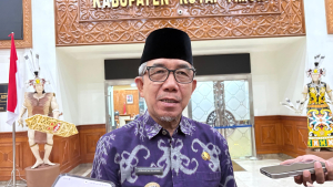 APBD Kutim