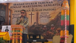 Ibadah Jemaat