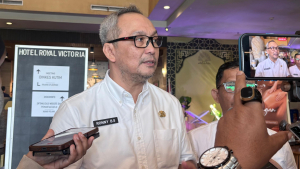 Diskominfo Kutim