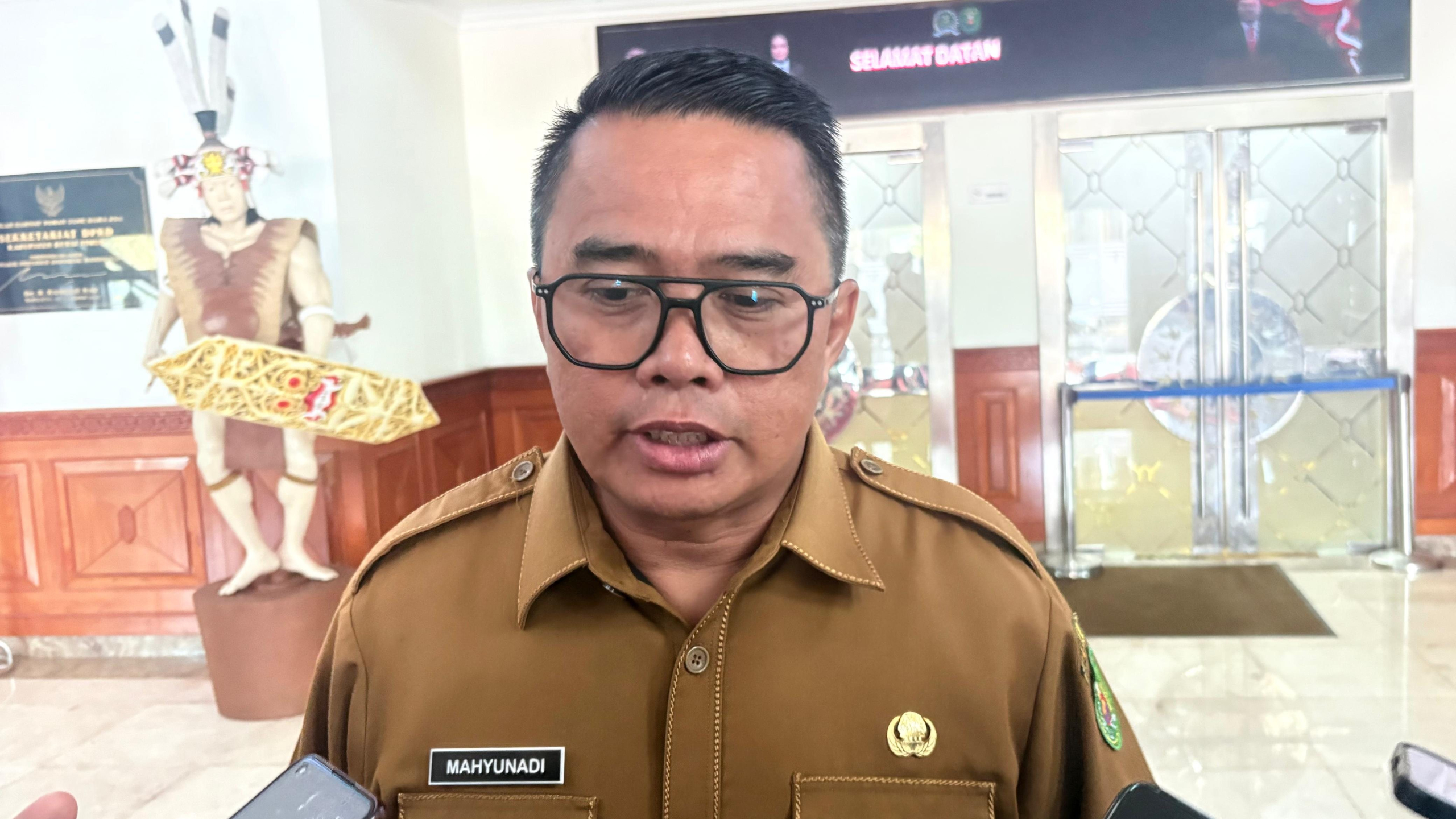 Anggaran Reses