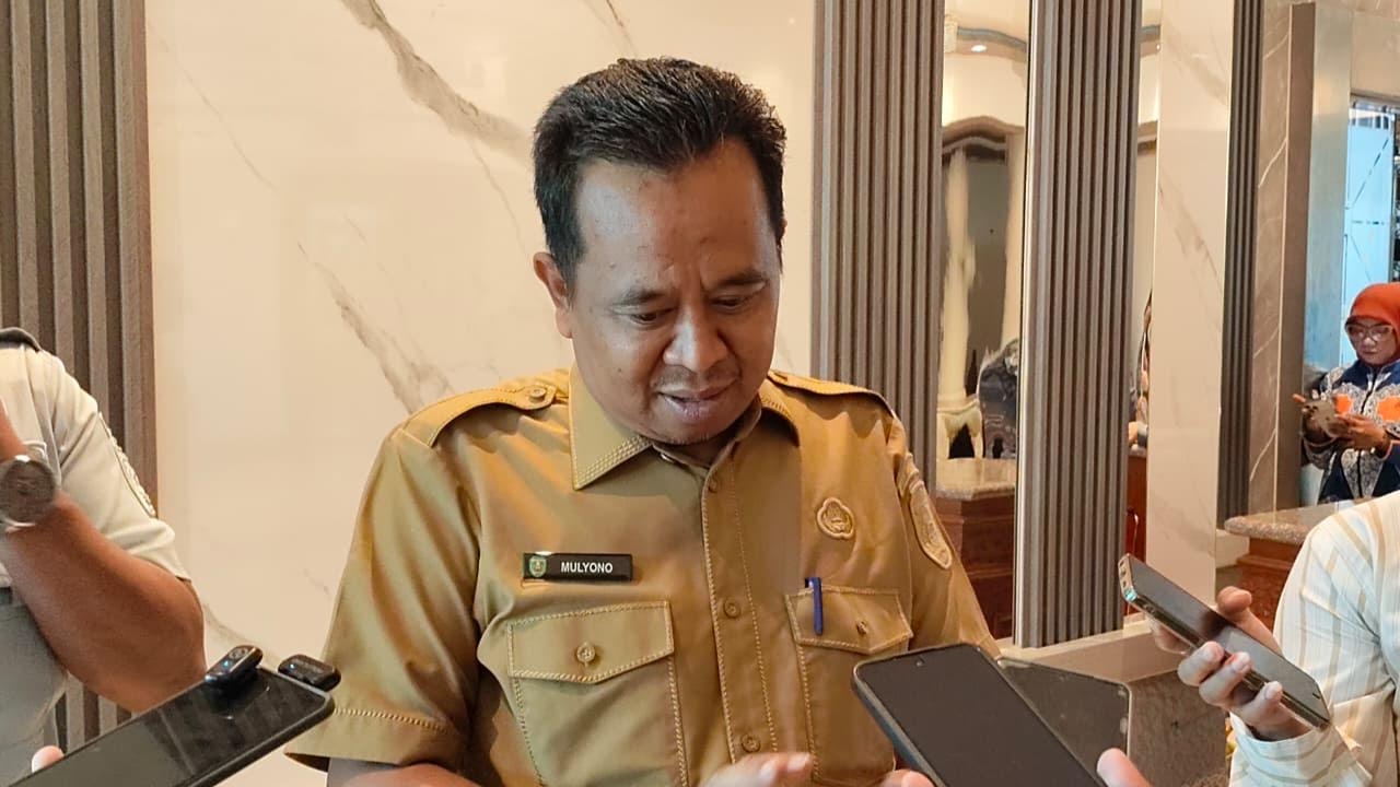 Disdik Kutim