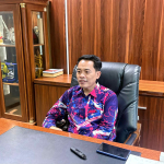 BMKG Kutim