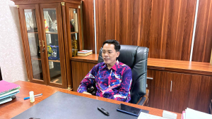 BMKG Kutim