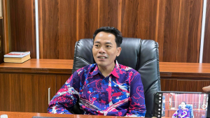 BMKG Kutim
